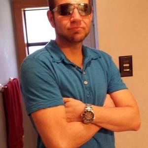 Meet your Posher, Benjamin